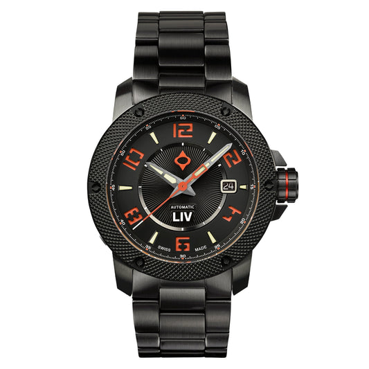 GX1-A Signature Orange