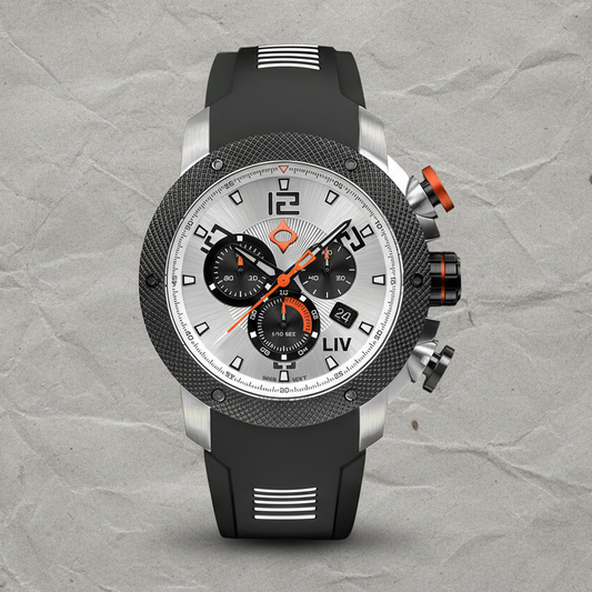 Pre-Owned GX1 Swiss Panda