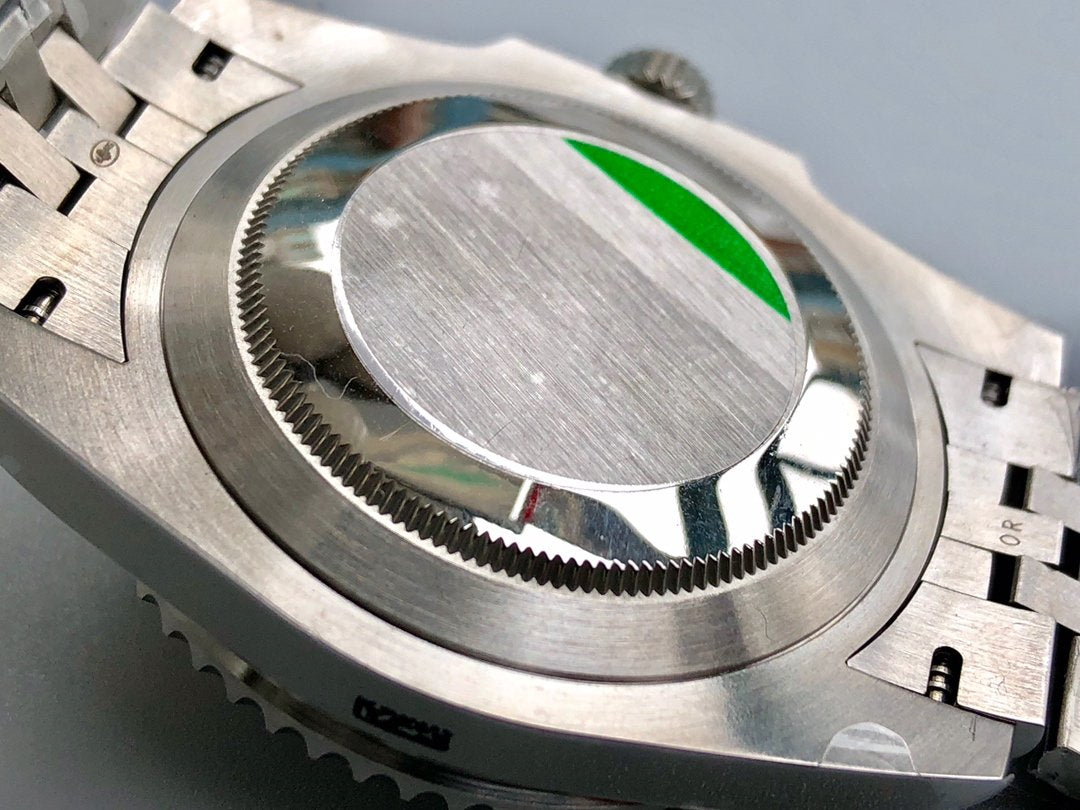 GMT-MASTER II PEPSI OYSTER BRACELET