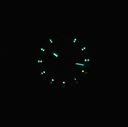 DAYTONA 37MM VINTAGE STEEL CASE