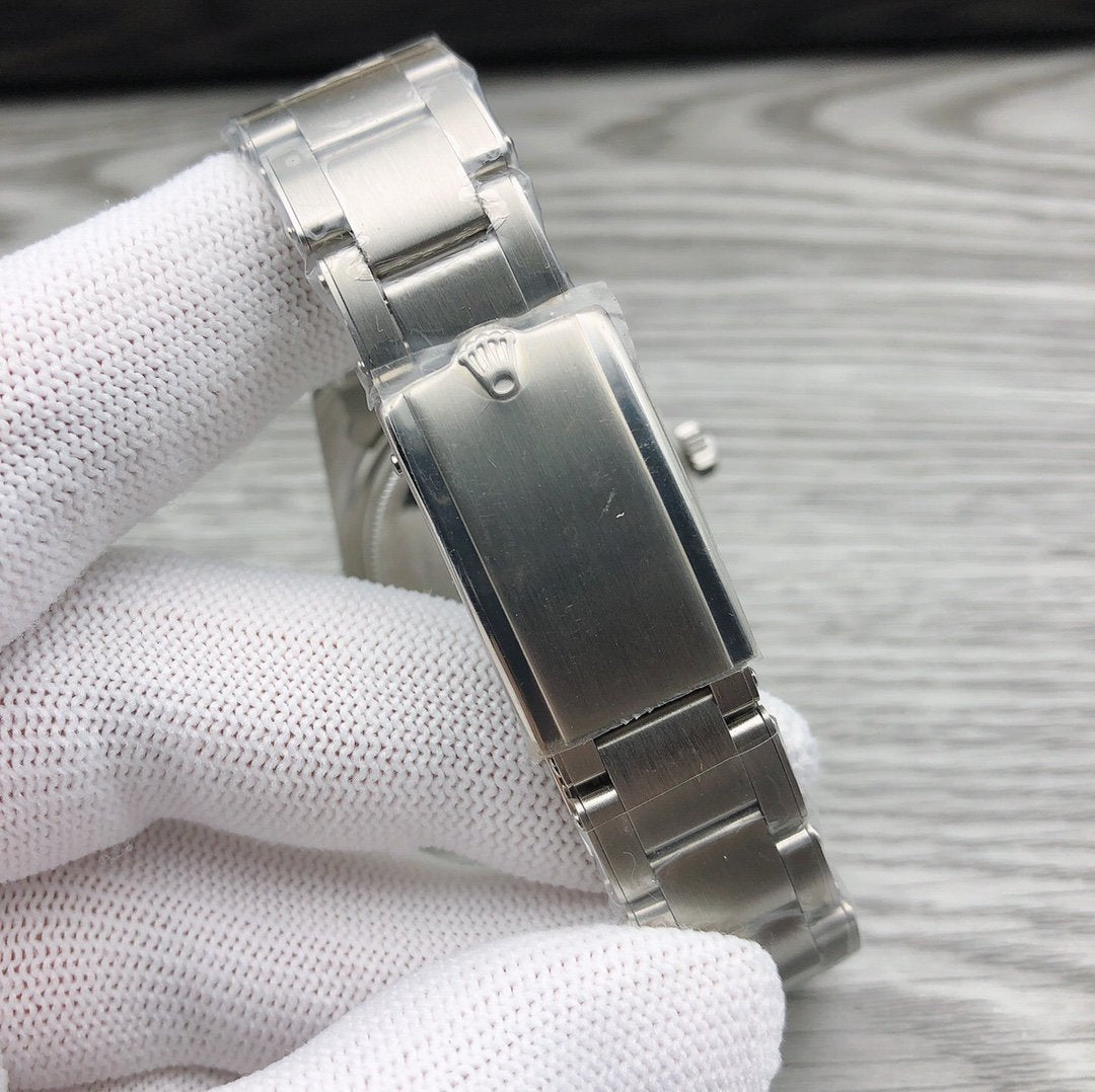 GMT-MASTER VINTAGE PEPSI 40MM WHITE DIAL