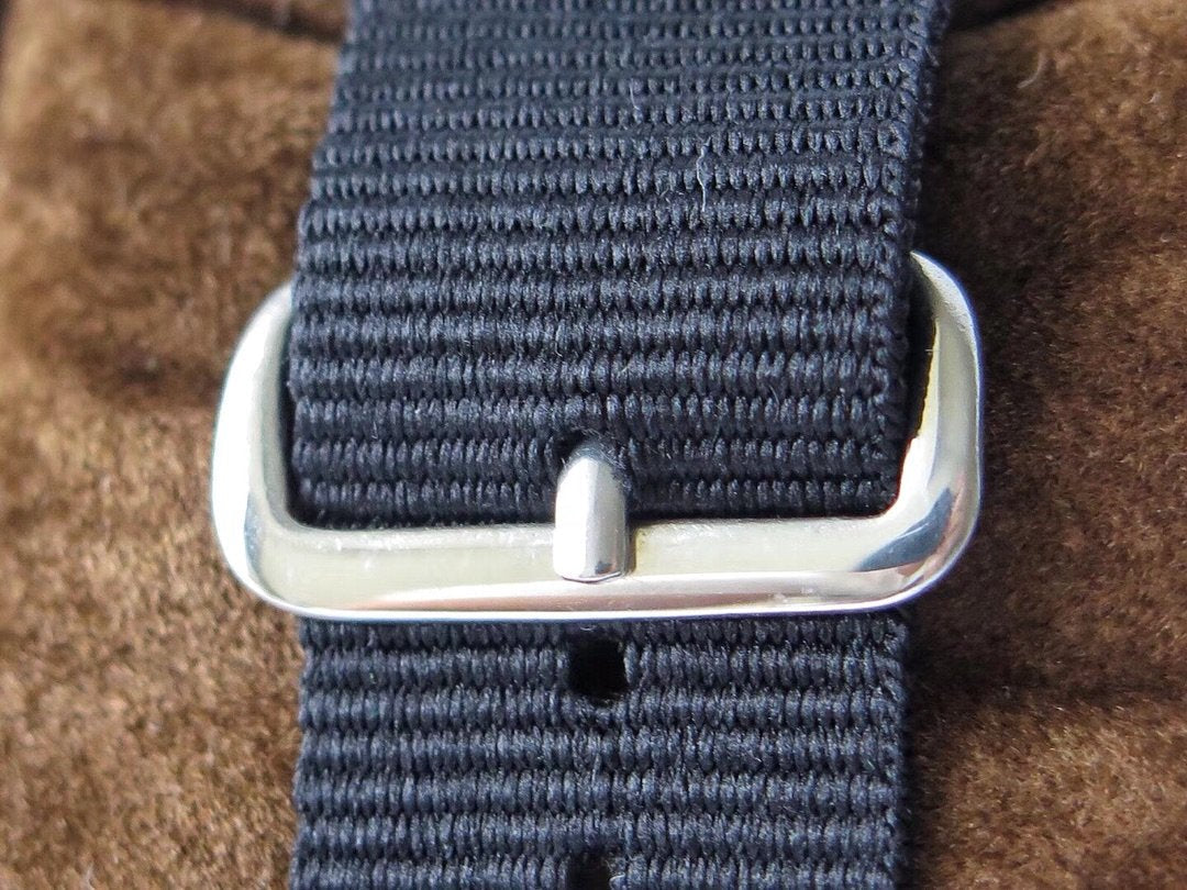 SEA-DWELLER DEEPSEA 44MM CUSTOM ALL BLACK BAMFORD TEXTILE