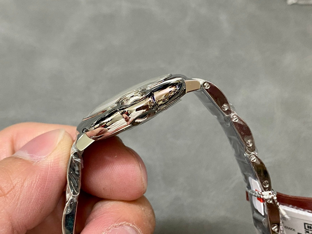 BALLON BLEU 33MM STAINLESS STEEL QUARTZ