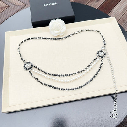 CC Waist Belt Chain Model 212556