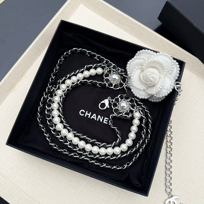 CC Waist Belt Chain Model 212556