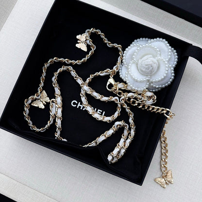 CC Waist Belt Chain Model 213862