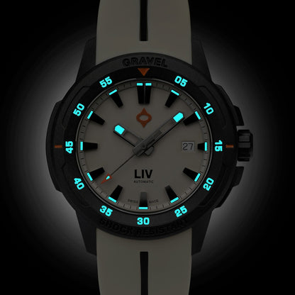 GRAVEL CACTUS GRAY AUTO