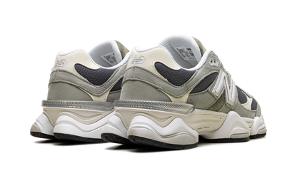 9060 "Fall Suedes Pack Olive" U9060CTD