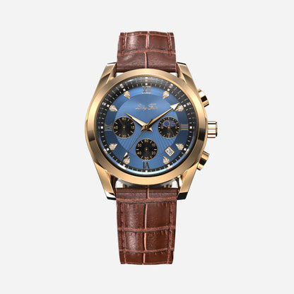 Lucky Fours® Voyager