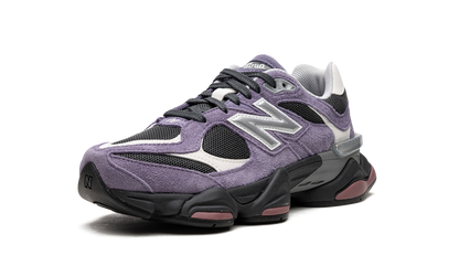 9060 "Violet Noir" U9060VRB