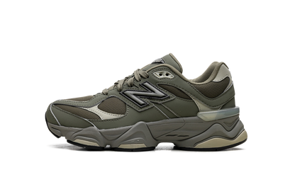 9060 GS "Dark Olivine" GC9060GD