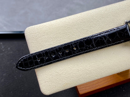 Happy Diamonds 30mm Quartz Leather