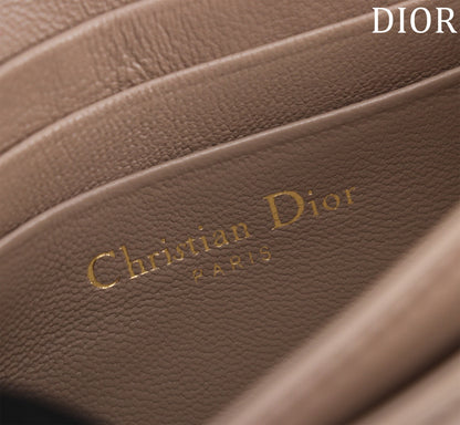 my cd mini 21 sand lambskin