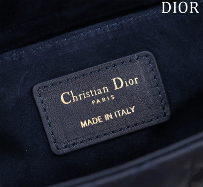 medium lady d-joy 26 dark blue lambkin