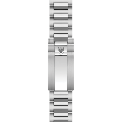 TUDOR Monarch 39mm - Dark Champagne on Bracelet