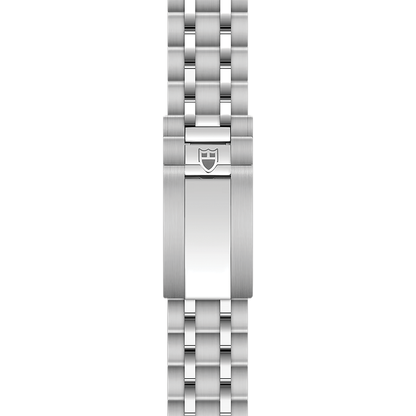 TUDOR Royal 36mm - Light-Blue on Bracelet