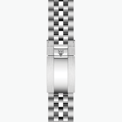 Black Bay One 39mm - Blue on Bracelet