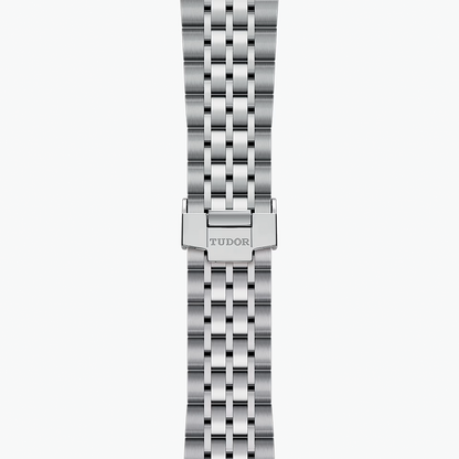 1926 41mm - Opaline on Bracelet