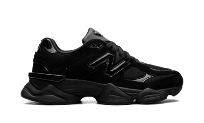 9060 "Triple Black Patent" U9060ZBO