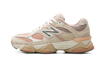 9060 (Foot Locker Exclusive) GS "Flat Taupe / Light Sparrow" GC9060CW