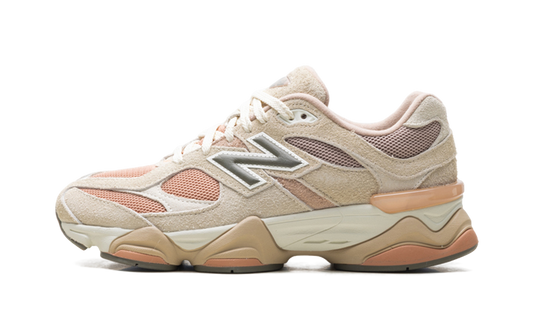 9060 (Foot Locker Exclusive) GS "Flat Taupe / Light Sparrow" GC9060CW