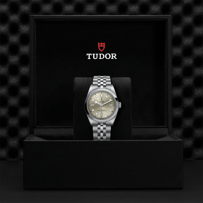 Black Bay One 36mm - Light Champagne on Bracelet