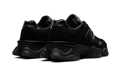 9060 "Triple Black Patent" U9060ZBO
