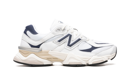 9060 "White / Navy" U9060VNB