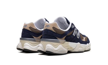 9060 GS "Navy Mushroom" GC9060BF