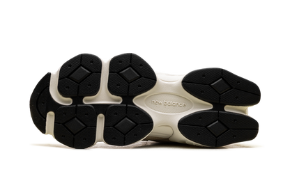 9060 "Tan Leopard White" U90605NT
