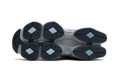 9060 "Chrome Blue" U9060EED