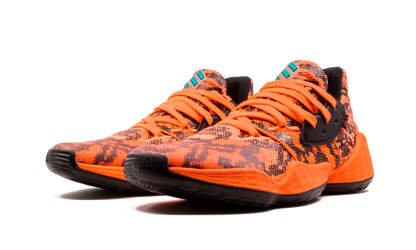 Harden Vol. 4 "Signal Coral" FV4151