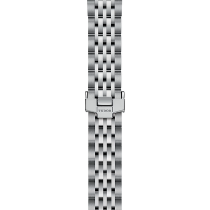 1926 28mm - Opaline on Bracelet