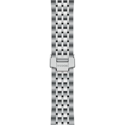 1926 39mm - Black on Bracelet