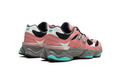 9060 GS "Pink Teal" GC9060RK