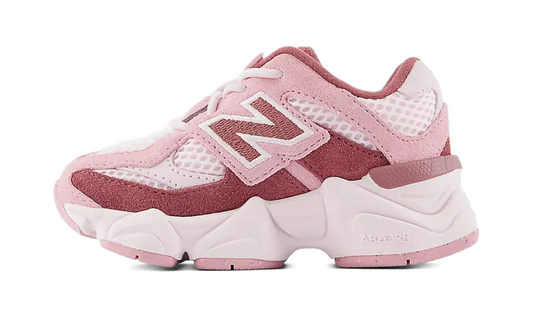 9060 Bungee TD "Pink Granite with Washed Burgundy" IV9060EP