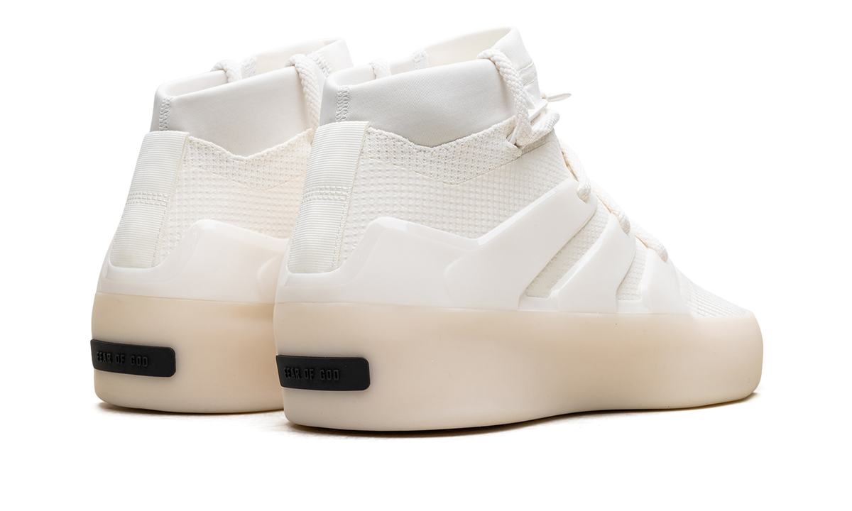 Fear of God Athletics I Basketball "Cream White" IF6681