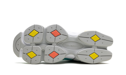 9060 "Cyan Burst" U9060DBT