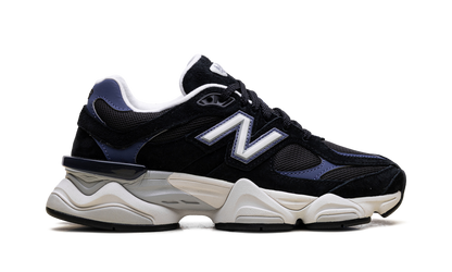 9060 "Black Concord White" U9060EEO