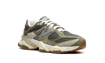 9060 "Green Grey" U9060FOC