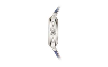 Patek Philippe Grand Complications Split Second Chronogragh And Perpetual Calender 5370P-011