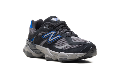 9060 GS "Black Grey Blue" GC9060JL