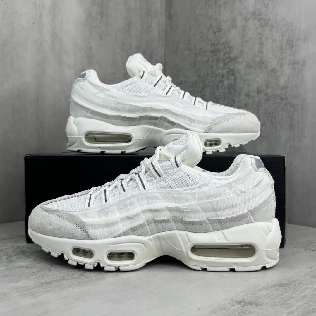 CDG x Nike Air Max 95