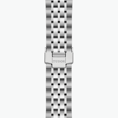 1926 Luna 39mm - Black on Bracelet
