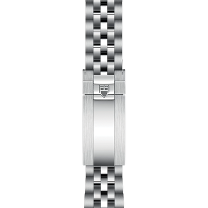 Black Bay One 31mm - Anthracite, Diamond Set on Bracelet