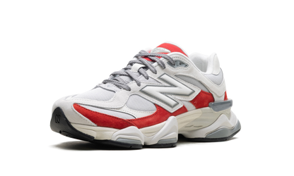 9060 "White Red" U9060JBE