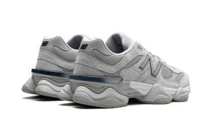 9060 "Silver Metallic Grey" U9060JGR