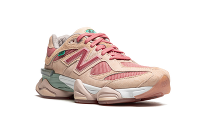 9060 "Joe Fresh Goods - Inside Voices Penny Cookie Pink" U9060JF1