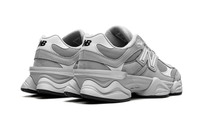 9060 "Silver Metallic Grey" U9060JRG
