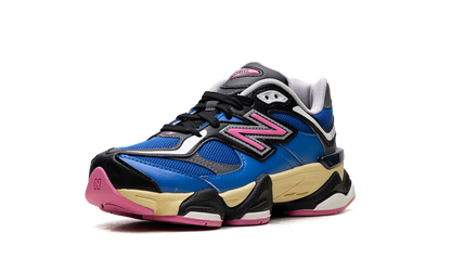 9060 GS "Blue Oasis Real Pink" GC9060BP